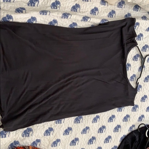 T-shirt dress - Picture 4 of 4